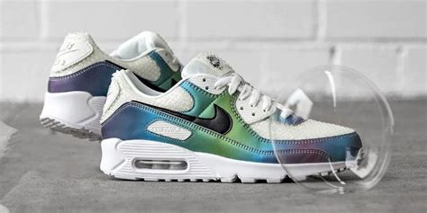 nike air max bubble pops